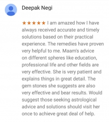 google review 1